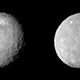 Illustration for article titled The Complete History Of Ceres, The Planet (?) Between Mars And Jupiter